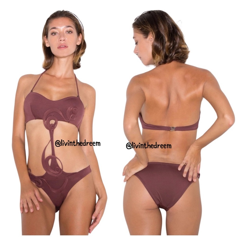 Thaikila EARTH ONE PIECE SZ L $99
